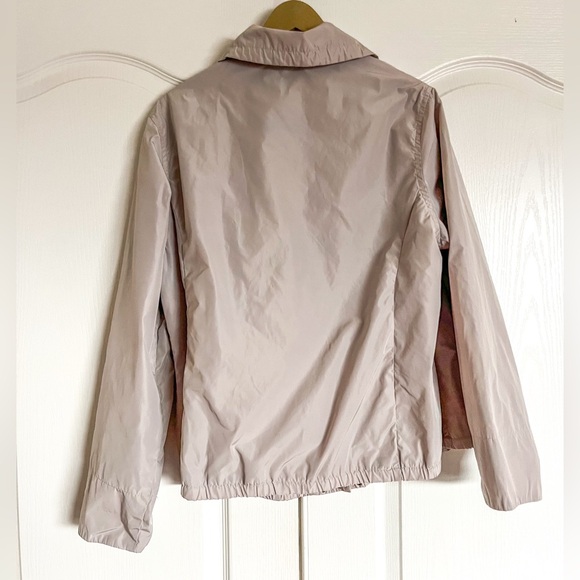 Ulla Popken Windbreaker Jacket x Disney in size 16/18 - Picture 2 of 4